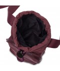 Bottle Sling base | Burgundy